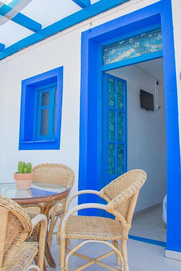 La Esperanza Beach- Zona Pubs Y Restaurantes Mojacar Ngoại thất bức ảnh